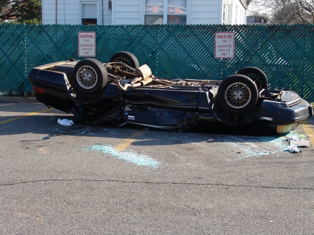 Proper Parking ?